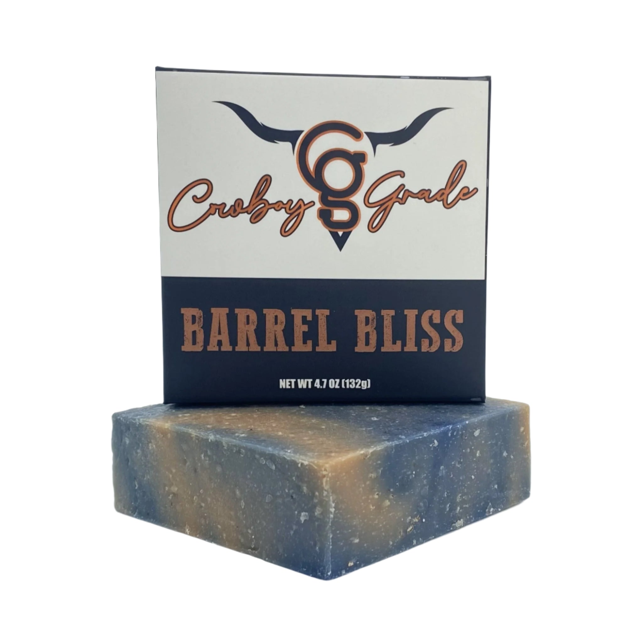 BARREL BLISS