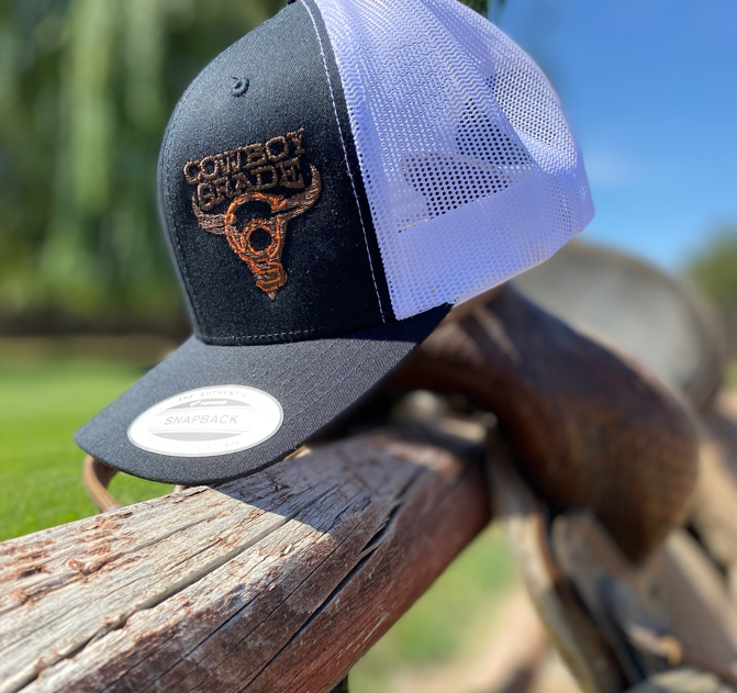 SNAPBACK HATS