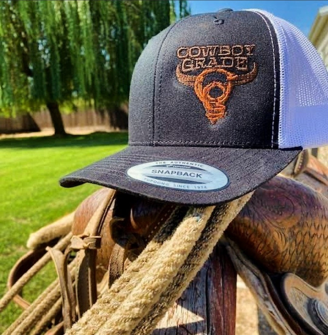 SNAPBACK HATS