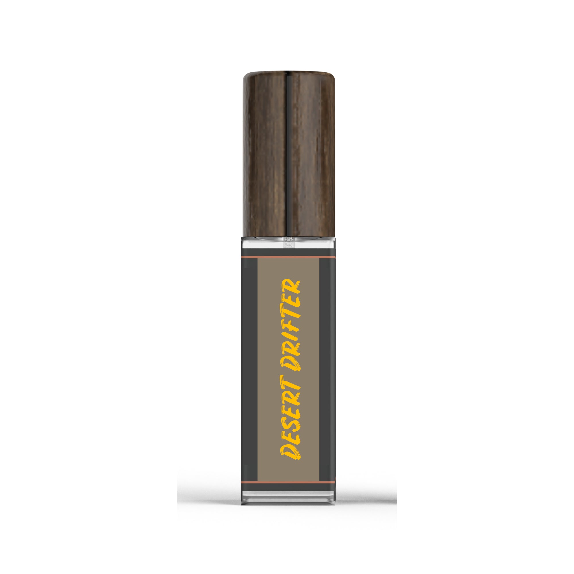 CONCEAL CARRY - POCKET SPRAY COLOGNE - FOR HIM 10ml