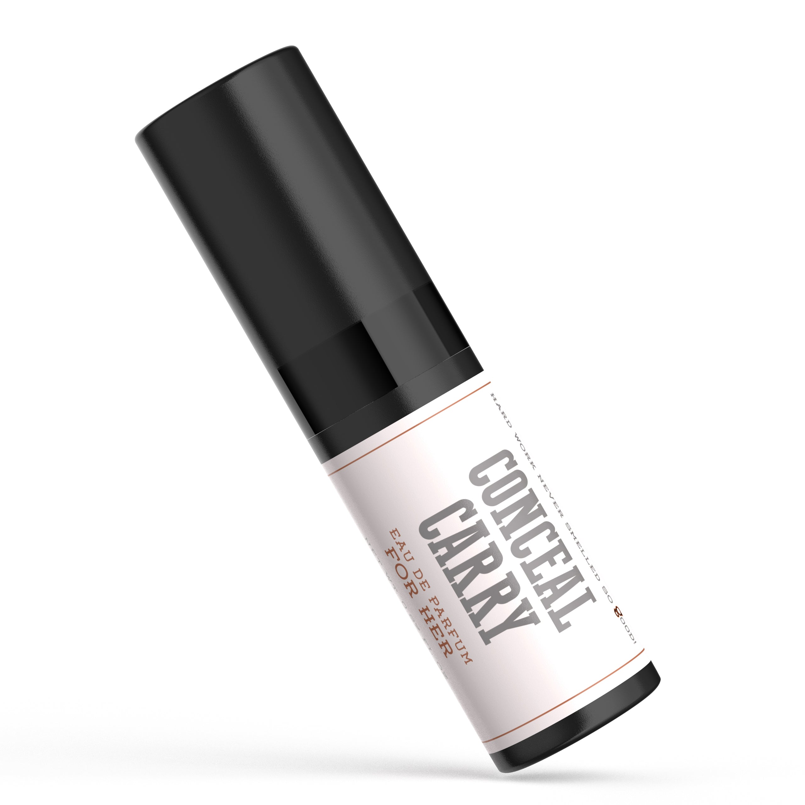 CONCEAL CARRY - PERFUME For HER