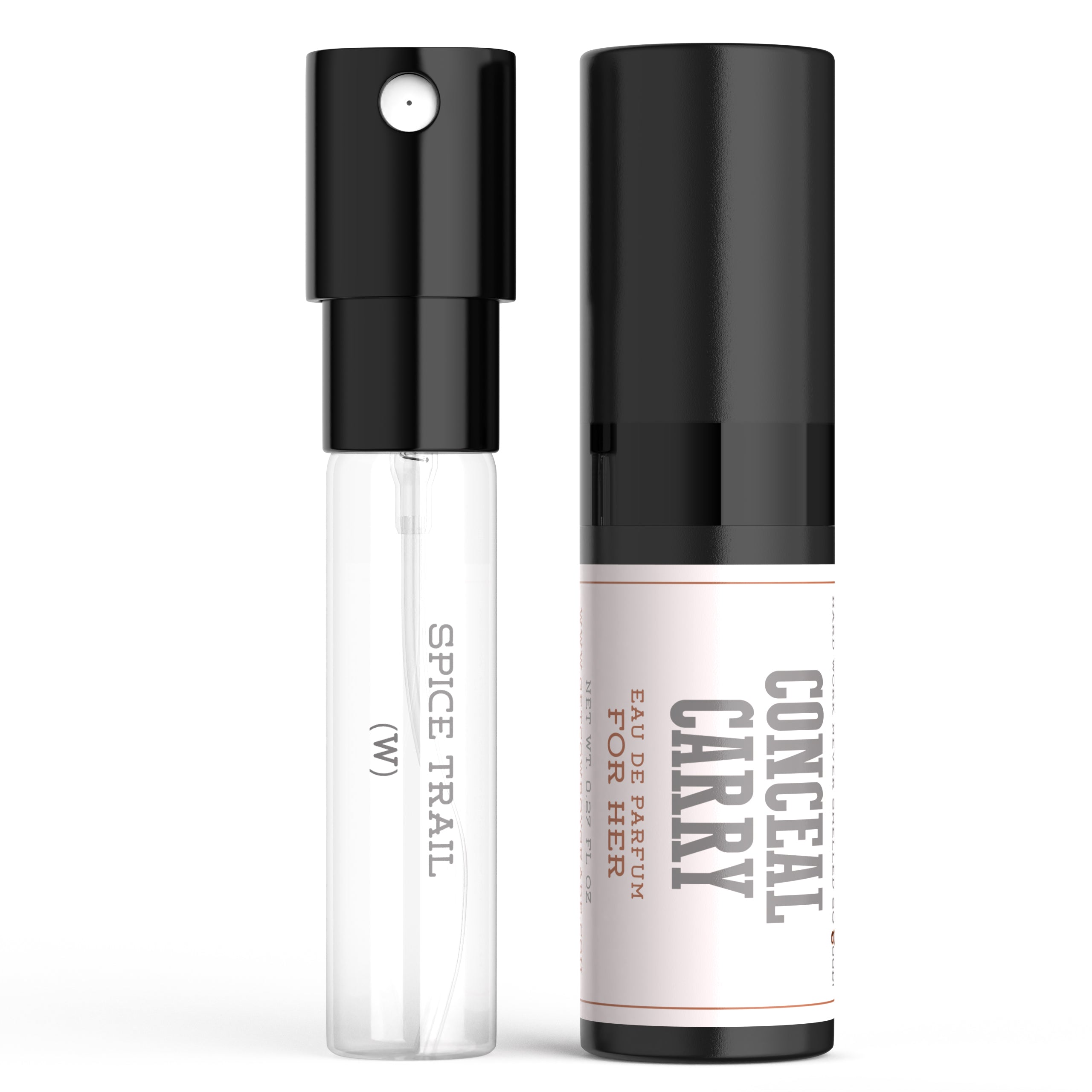 CONCEAL CARRY - PERFUME For HER