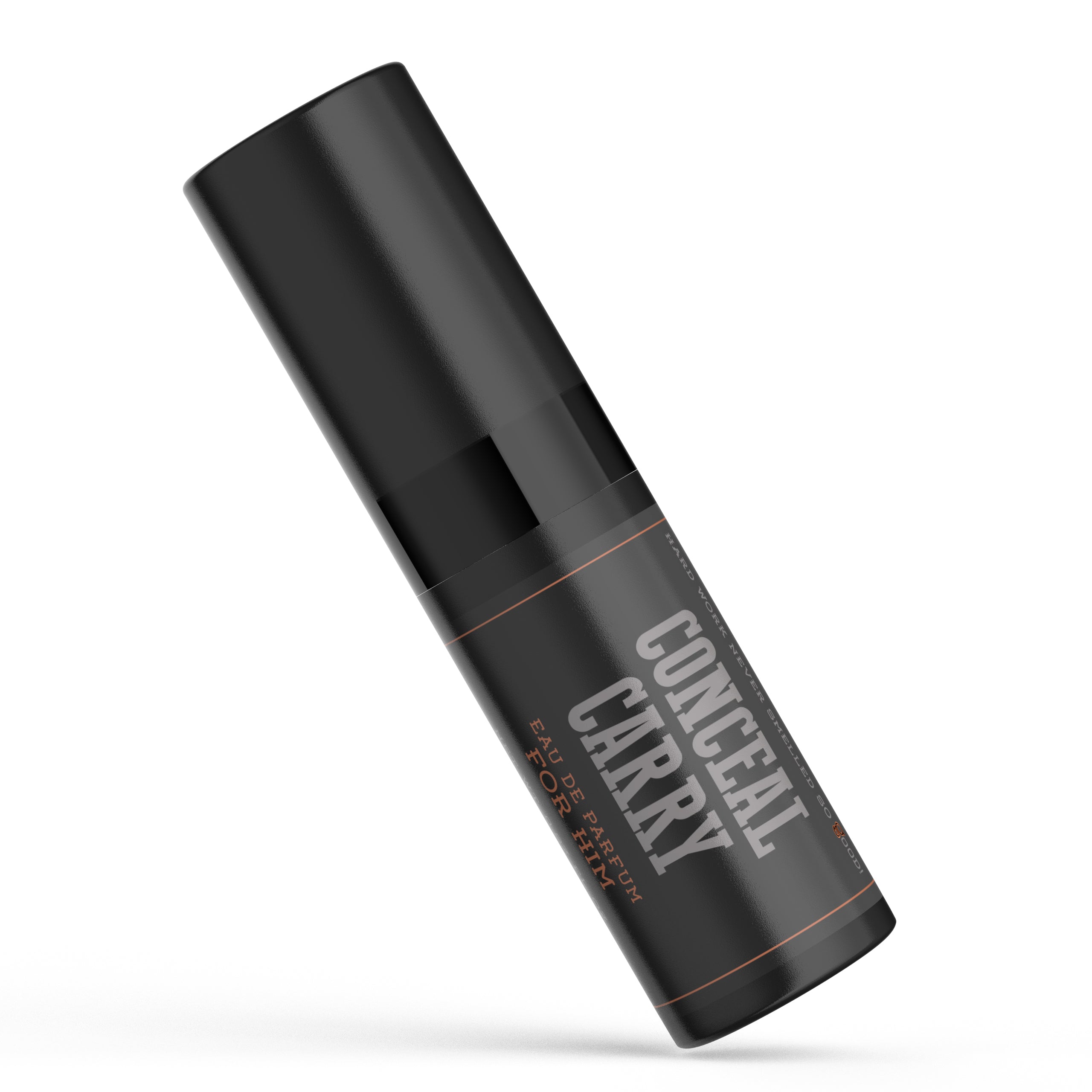 CONCEAL CARRY - COLOGNE For HIM