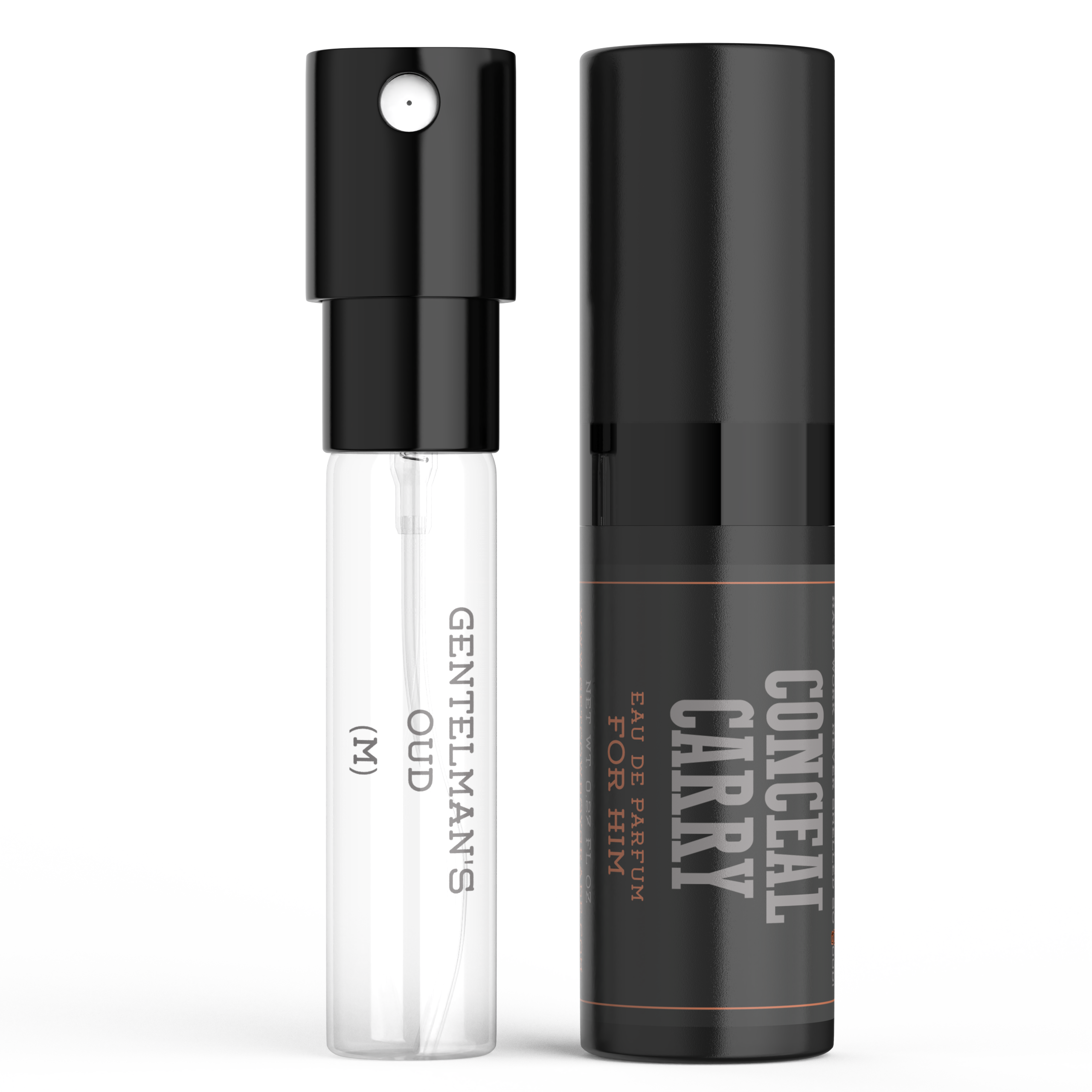 CONCEAL CARRY - COLOGNE For HIM