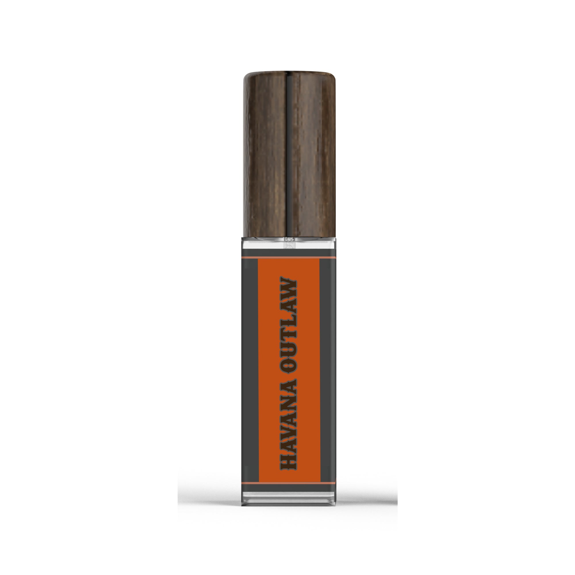 CONCEAL CARRY - POCKET SPRAY COLOGNE - FOR HIM 10ml