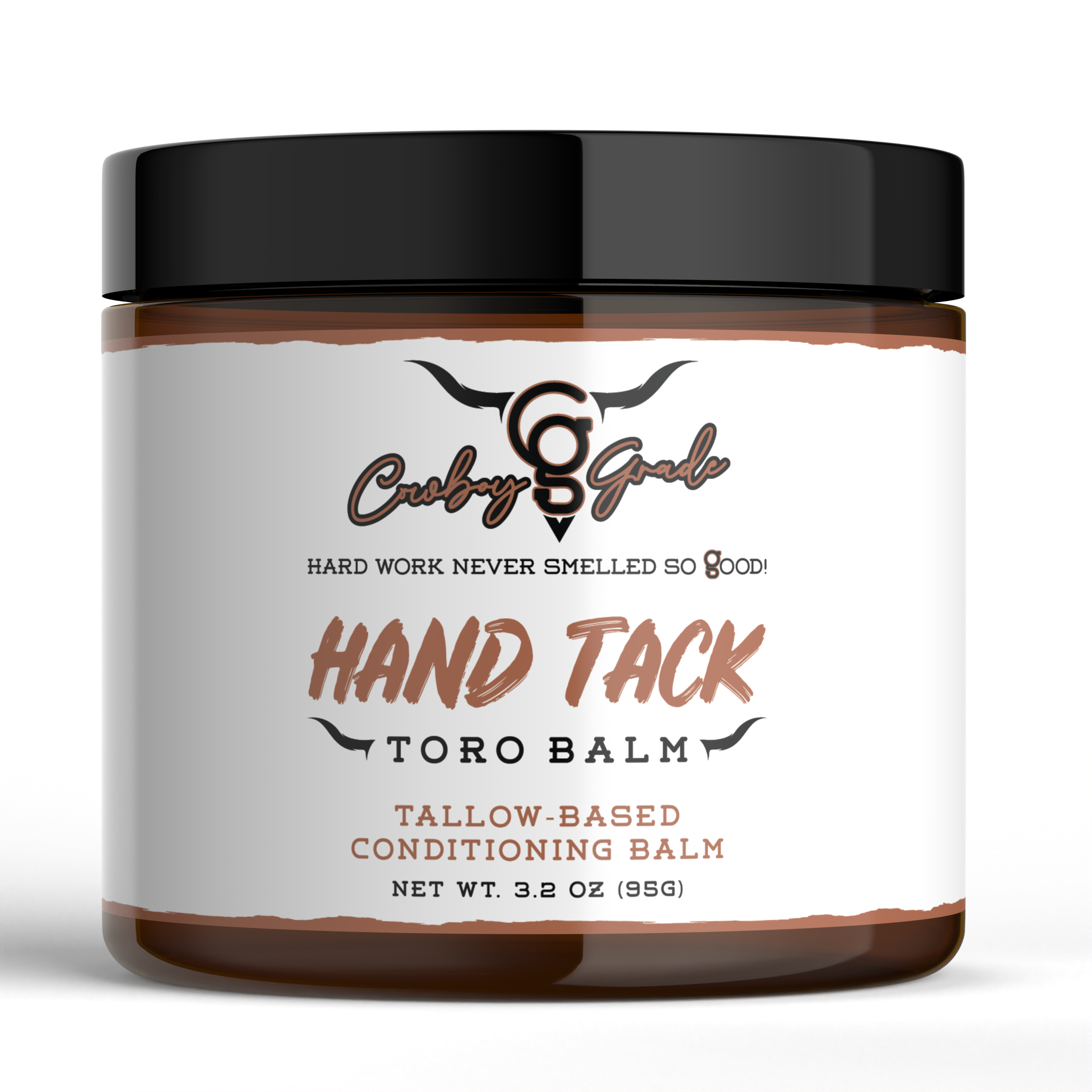 HAND TACK TORO BALM