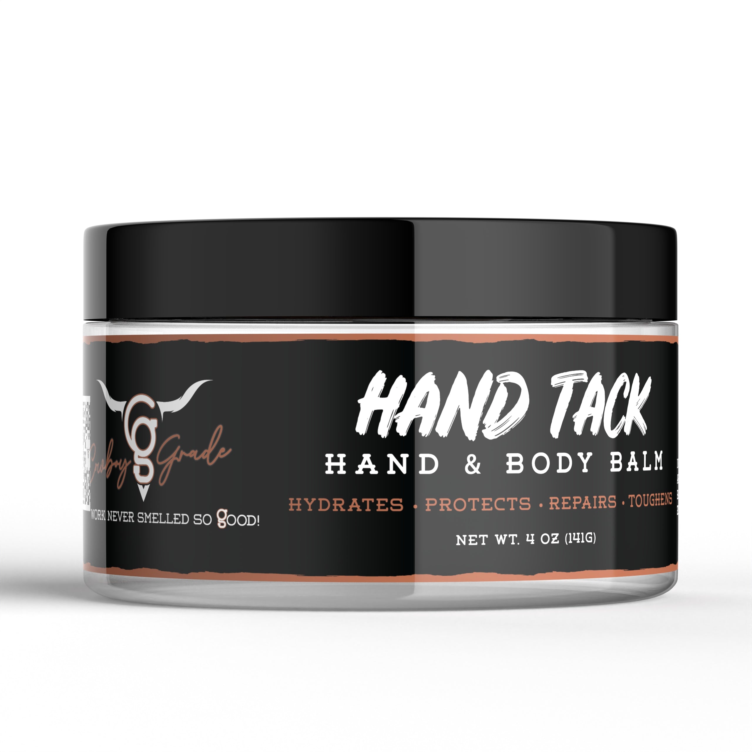 HAND TACK