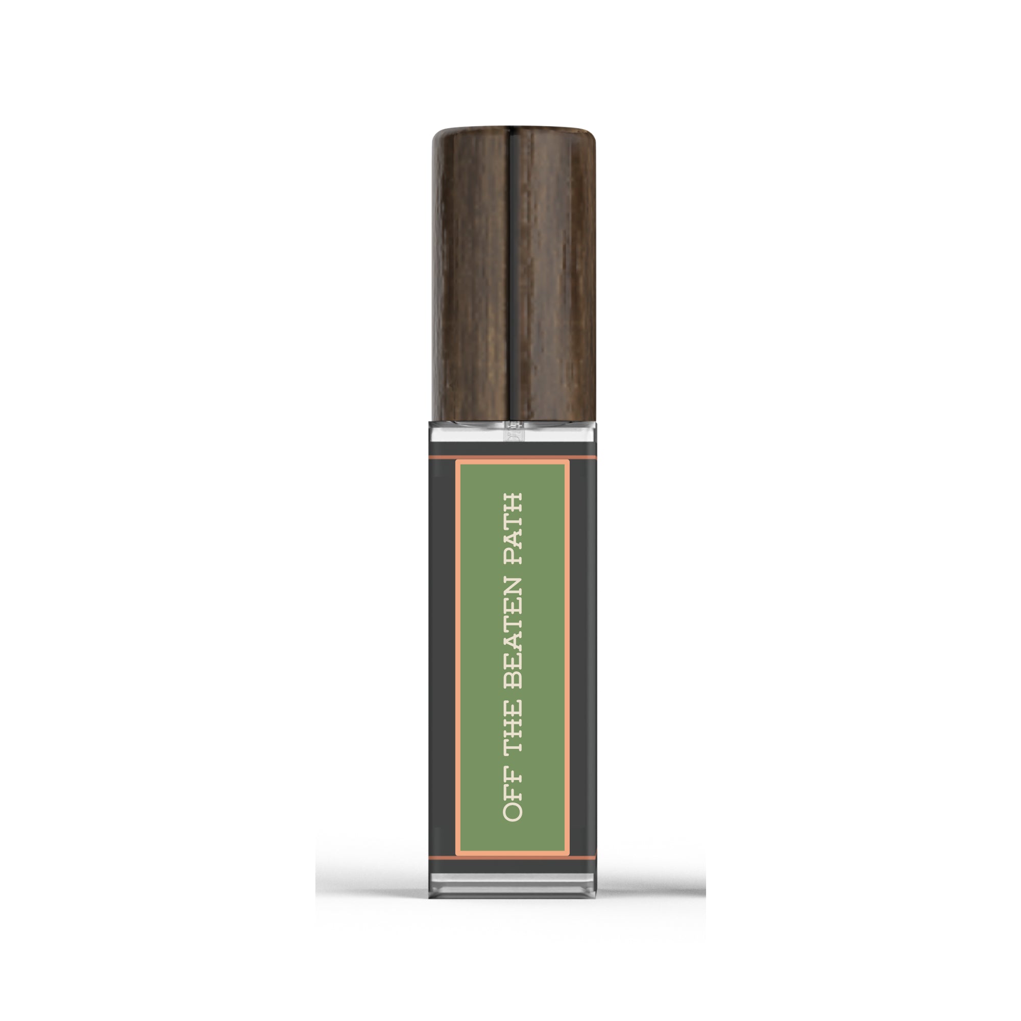 CONCEAL CARRY - POCKET SPRAY PERFUME - FOR HER 10ml