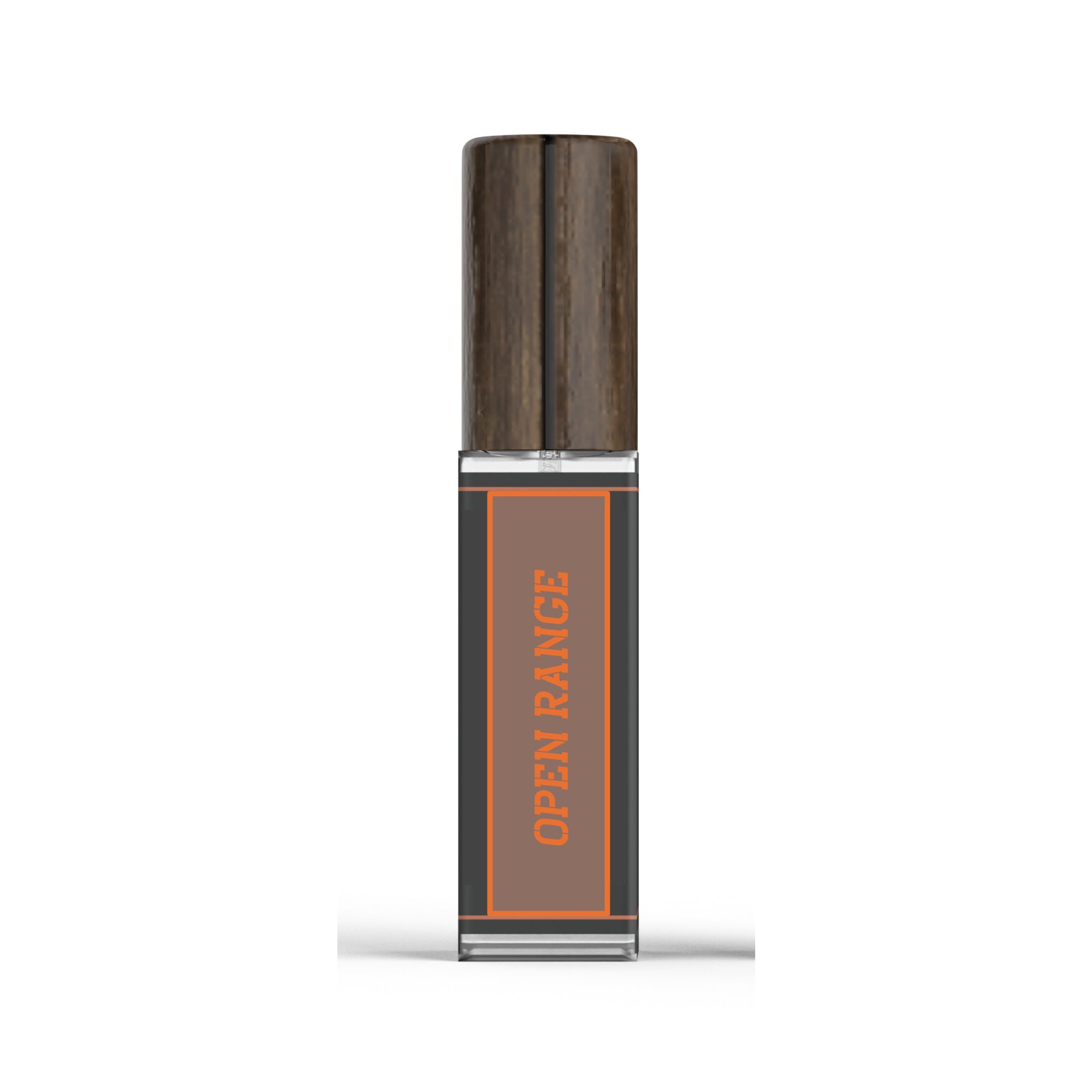 CONCEAL CARRY - POCKET SPRAY COLOGNE - FOR HIM 10ml