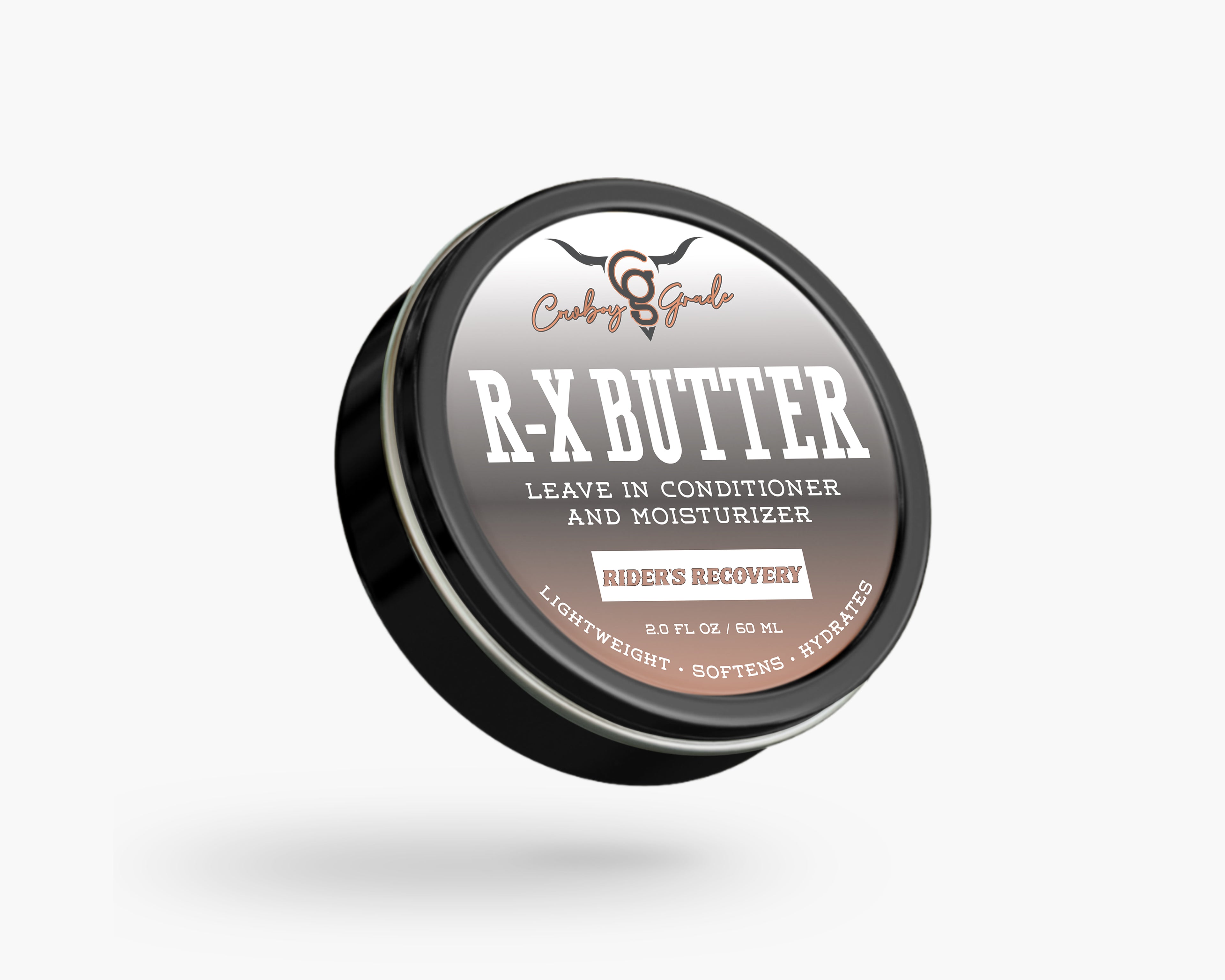 RX-BUTTER