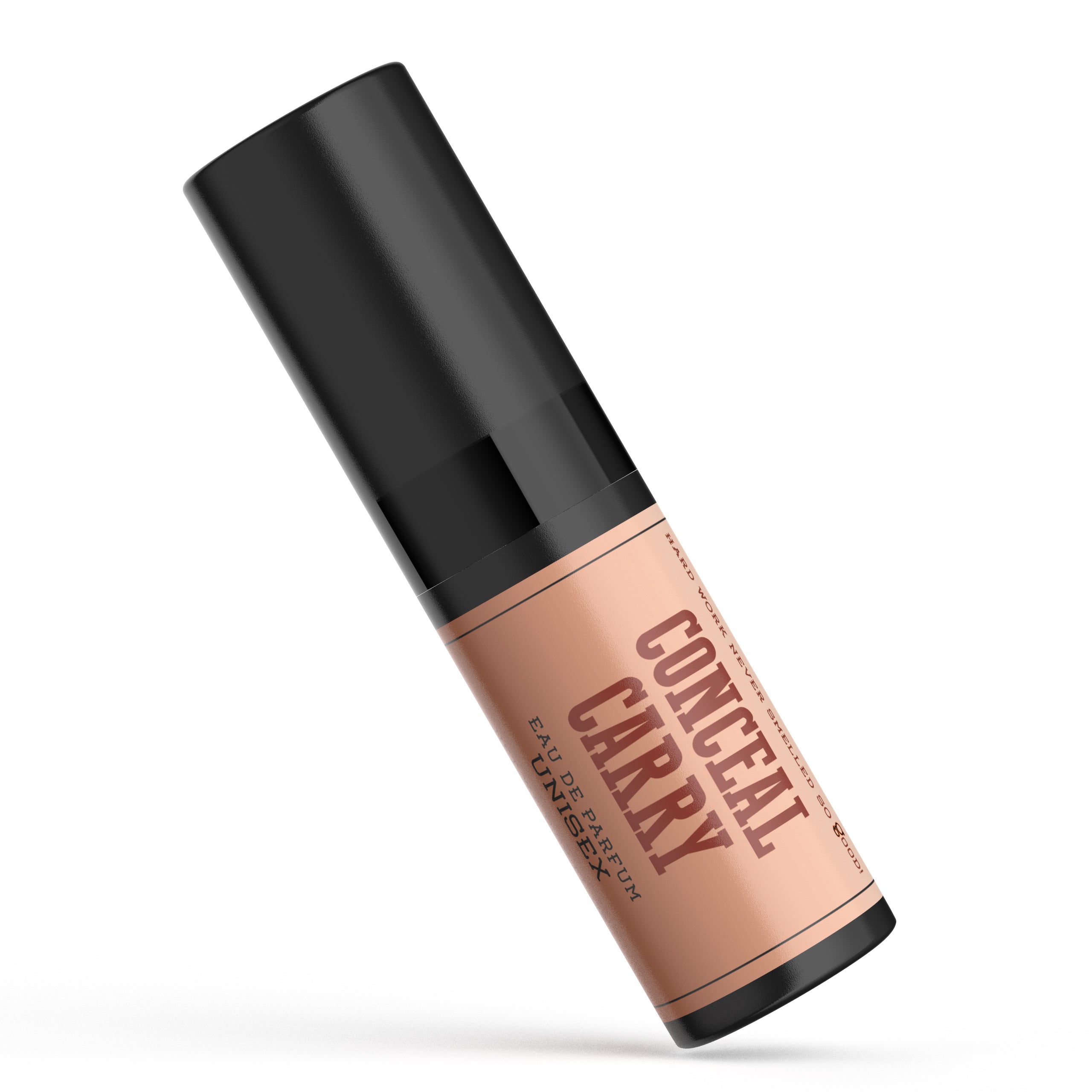 CONCEAL CARRY - PARFUM UNISEX