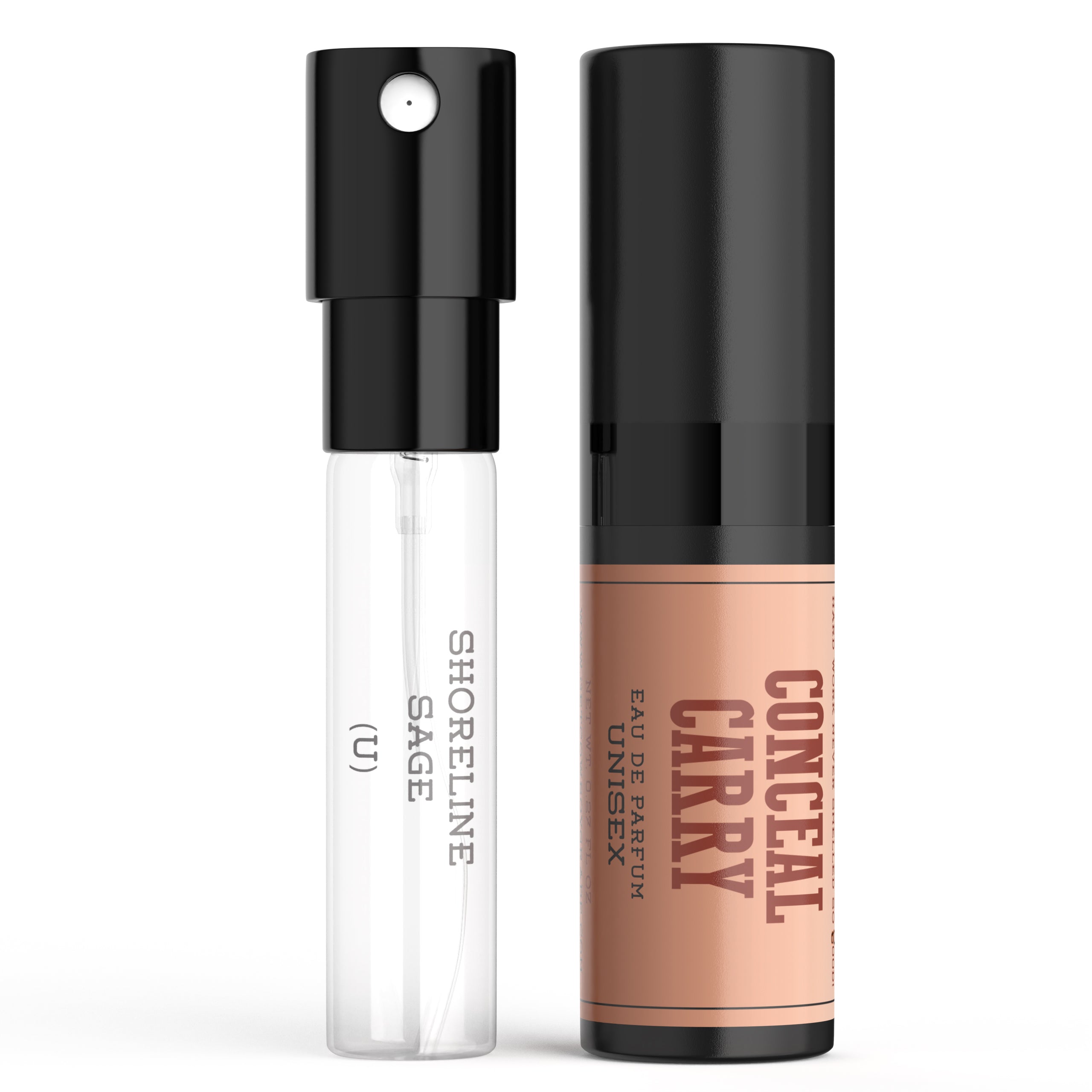 CONCEAL CARRY - PARFUM UNISEX