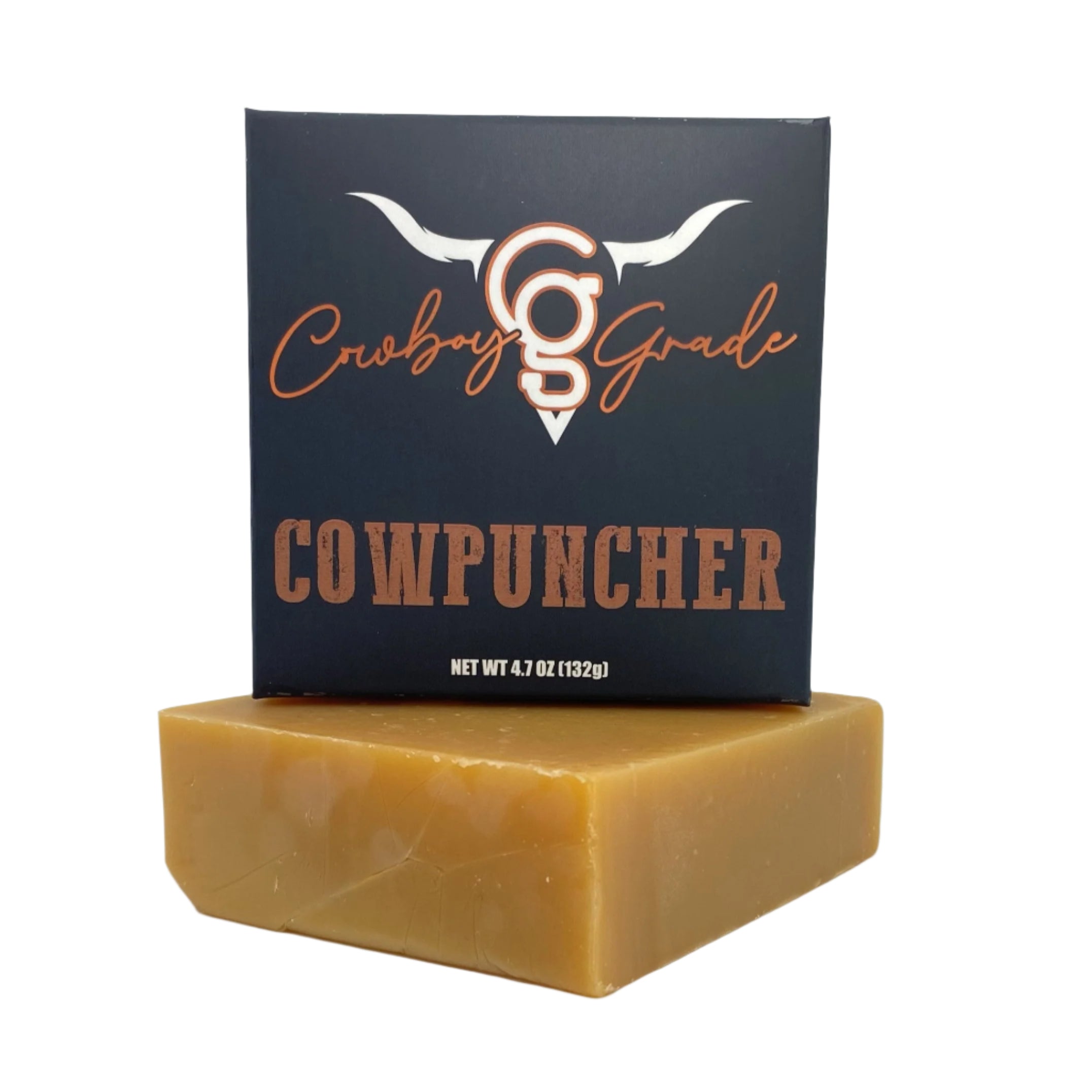 COWPUNCHER