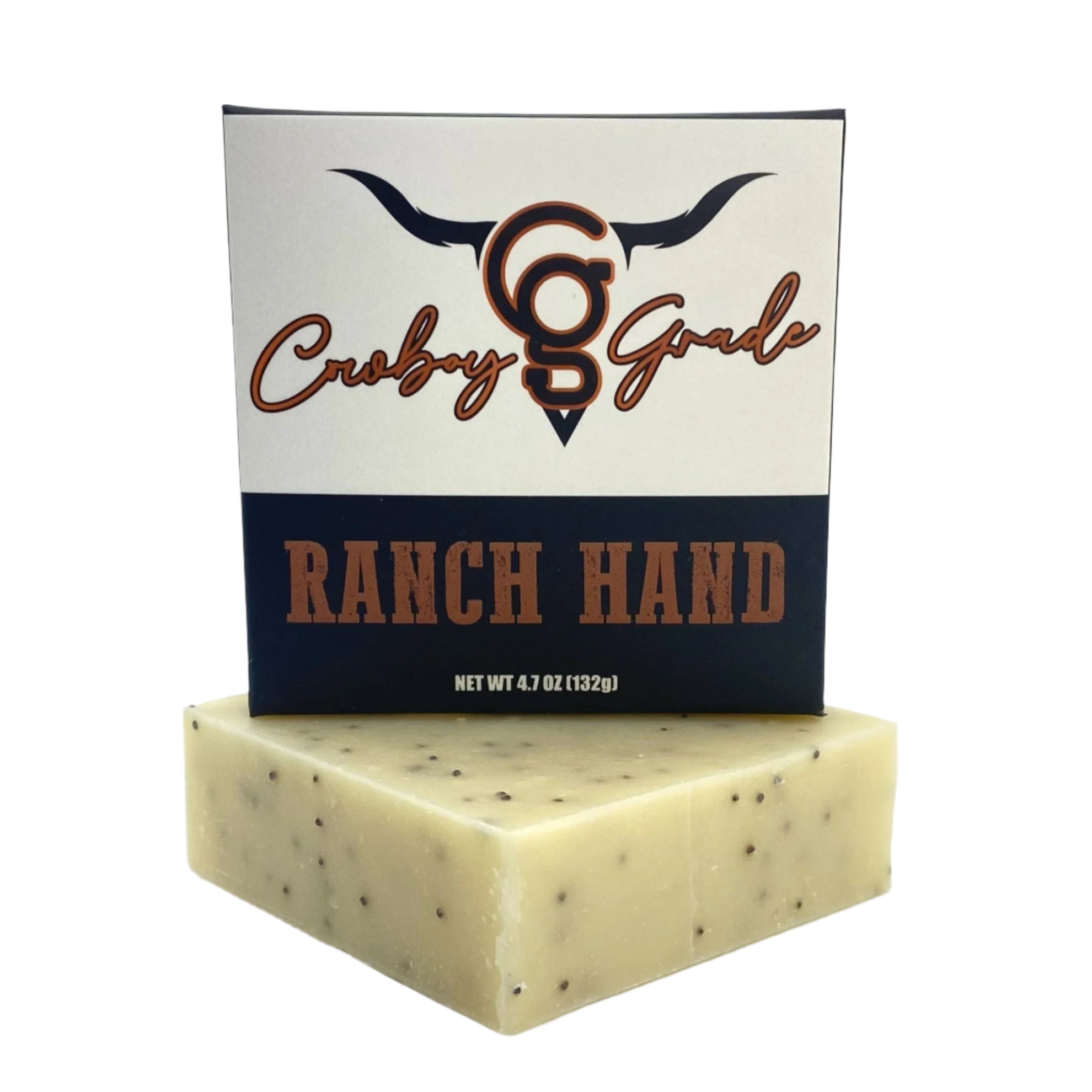 RANCH HAND