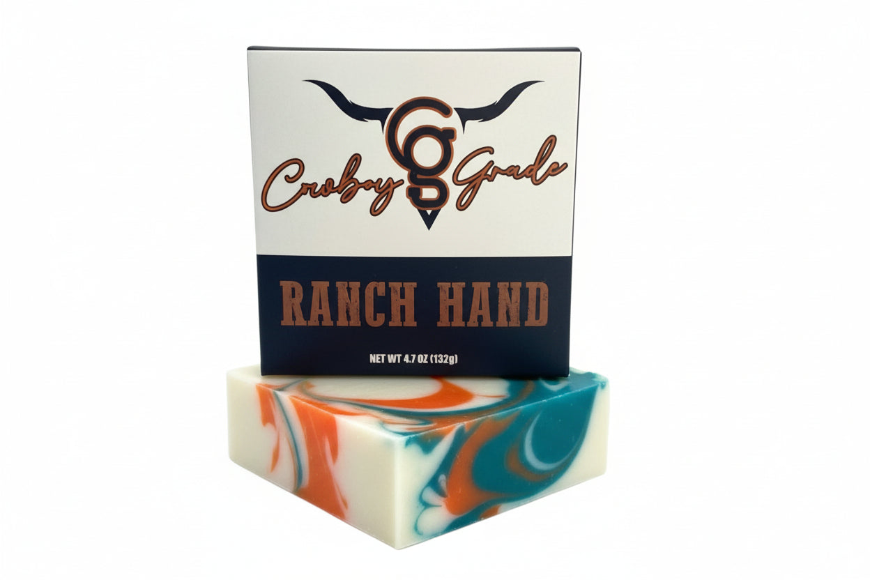 RANCH HAND