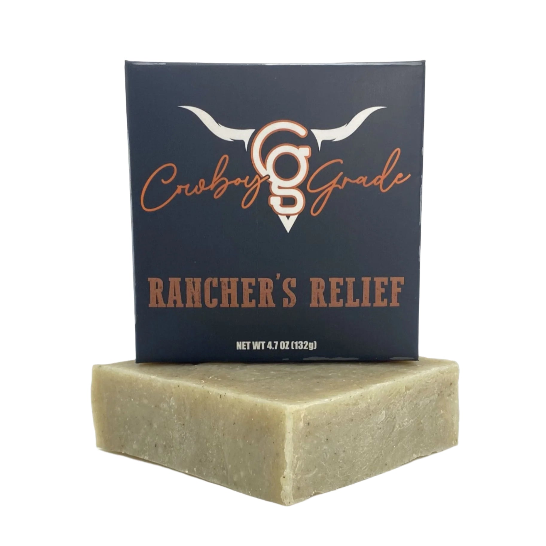 RANCHER&
