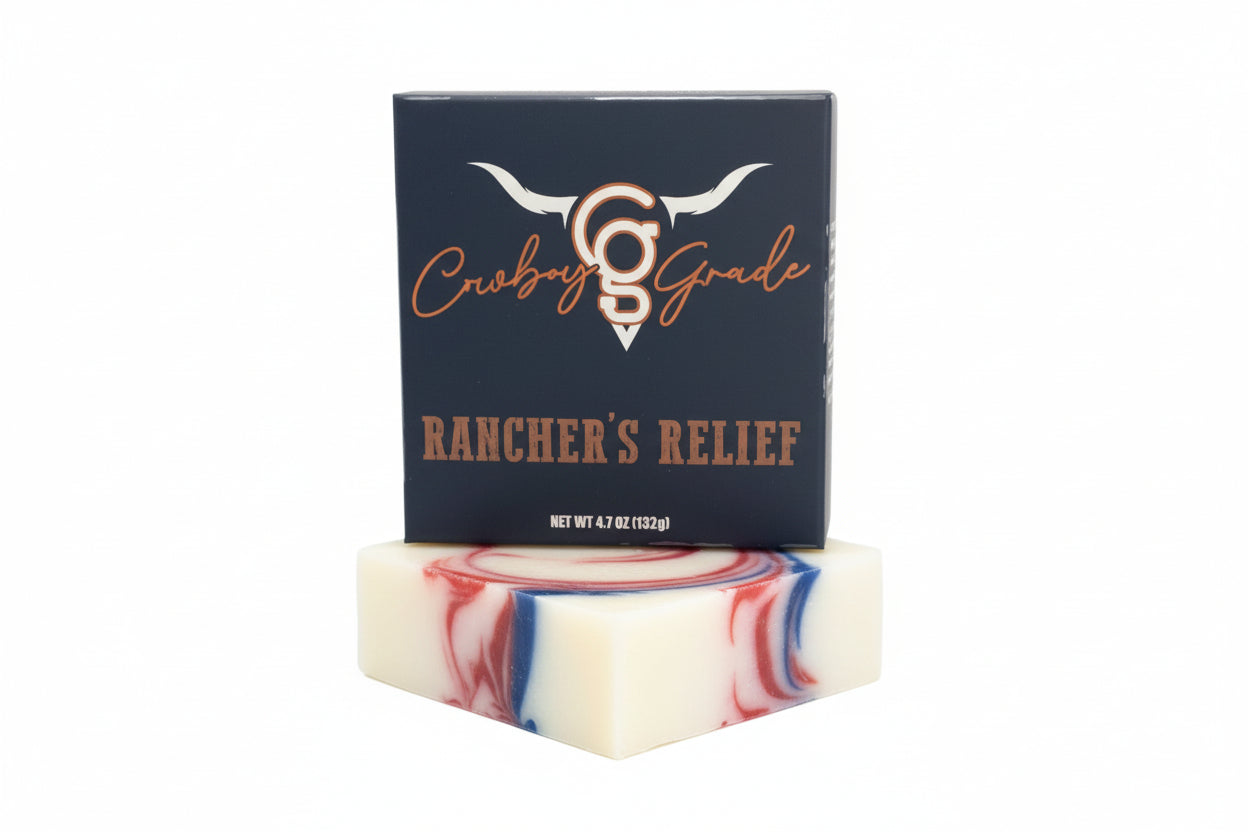 RANCHER&