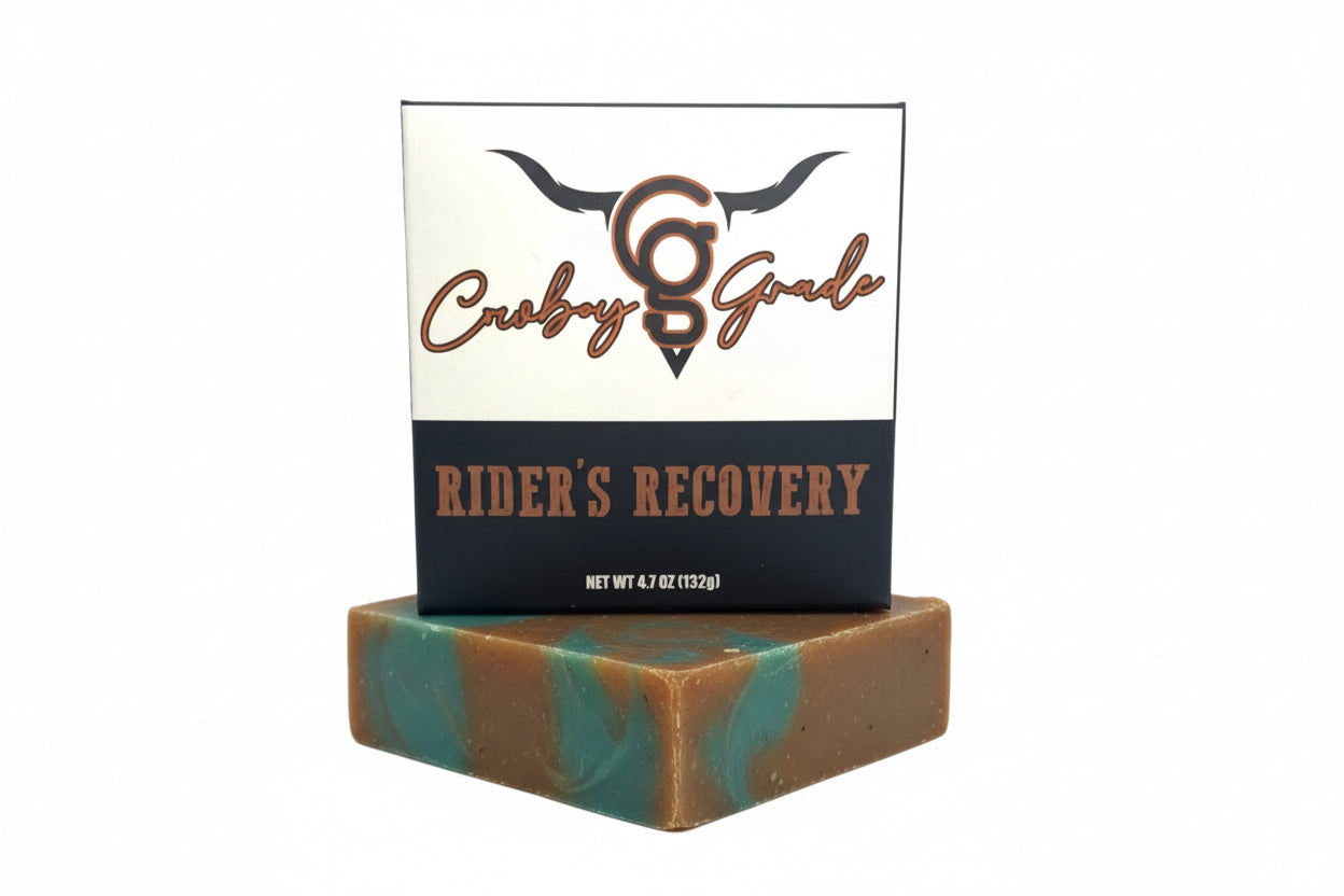 RIDER&