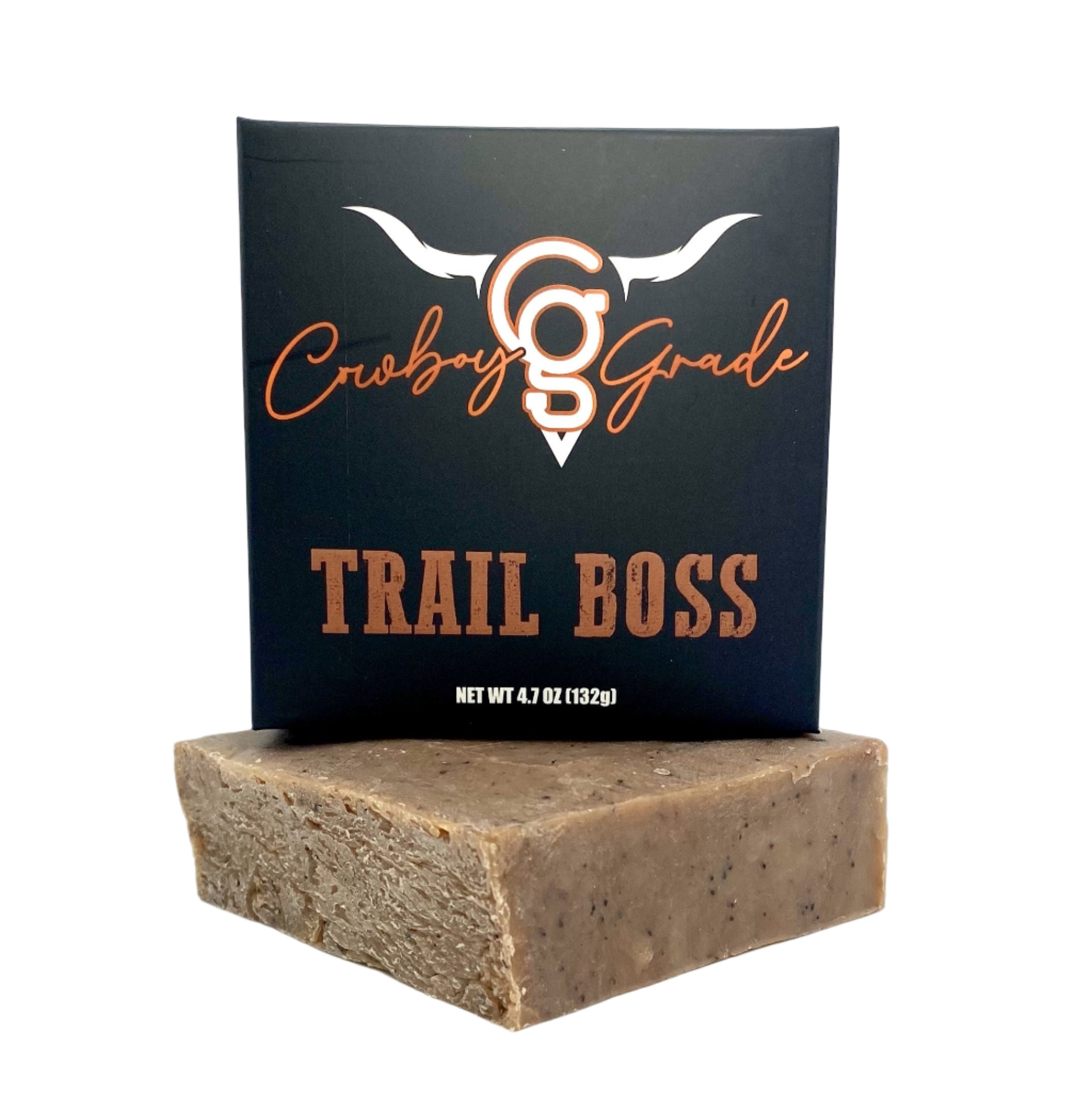 TRAIL BOSS