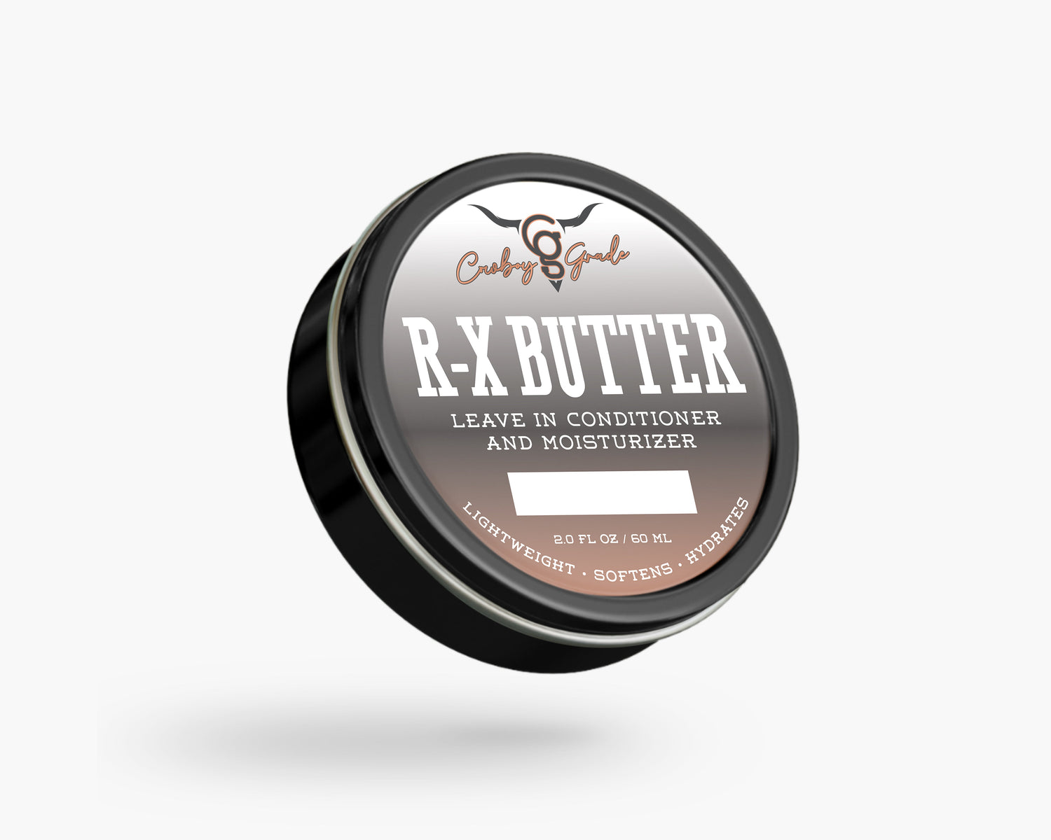 BEARD BUTTER