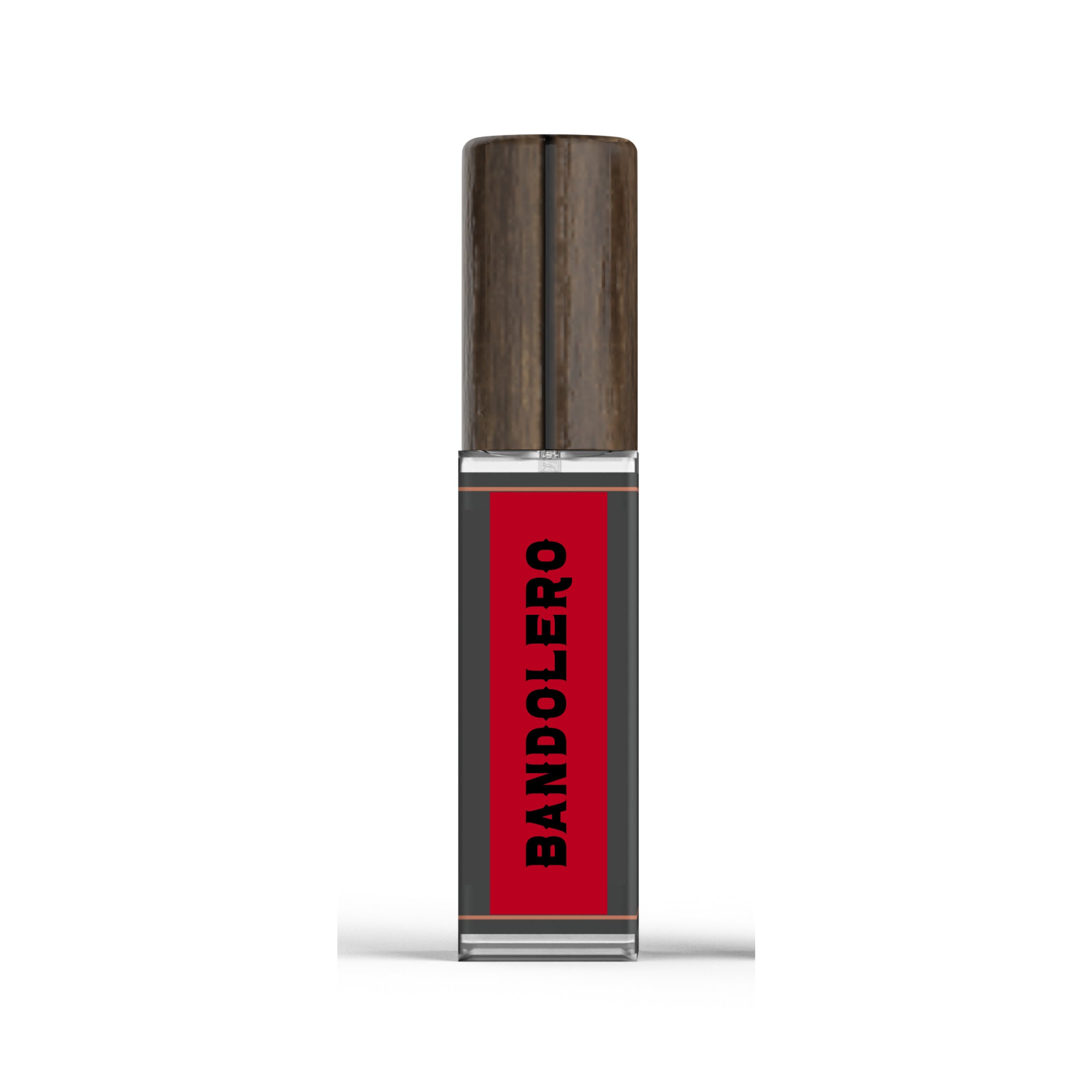 CONCEAL CARRY - POCKET SPRAY COLOGNE - FOR HIM 10ml