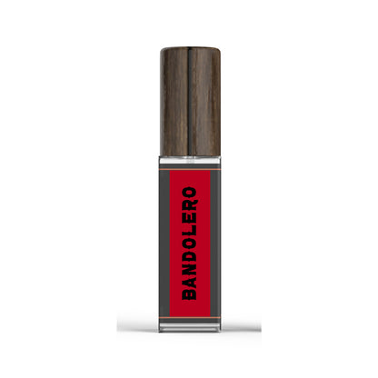 CONCEAL CARRY - POCKET SPRAY COLOGNE - FOR HIM 10ml