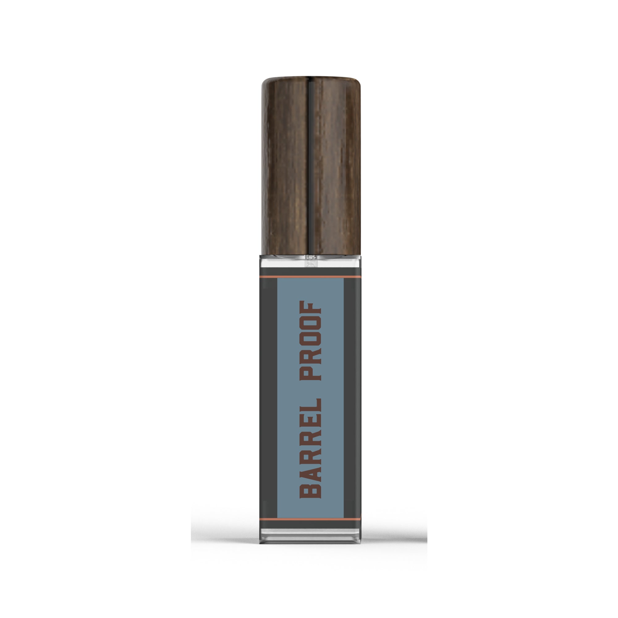 CONCEAL CARRY - POCKET SPRAY COLOGNE - FOR HIM 10ml