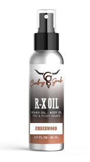 R-X OIL