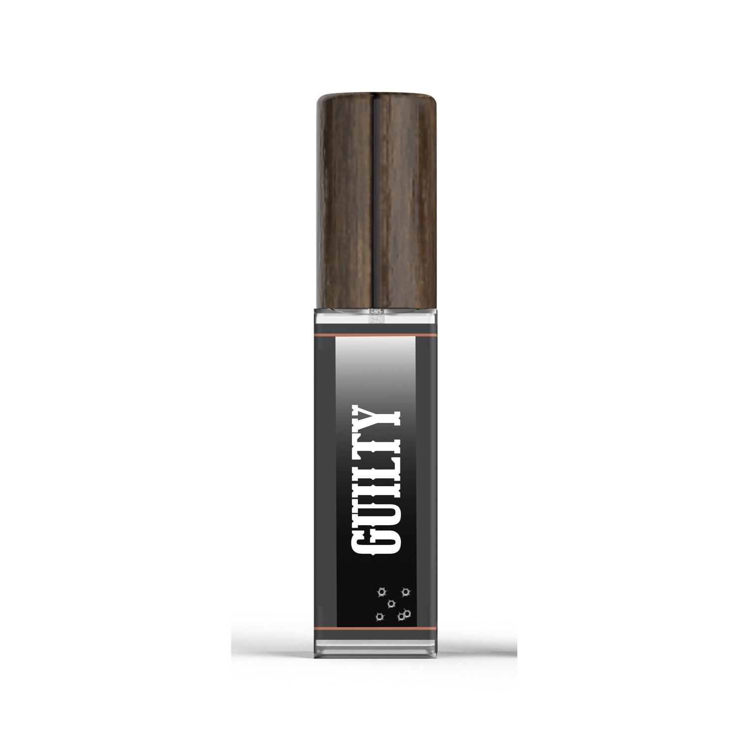 CONCEAL CARRY - POCKET SPRAY COLOGNE - FOR HIM 10ml