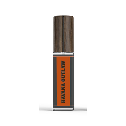 CONCEAL CARRY - POCKET SPRAY COLOGNE - FOR HIM 10ml