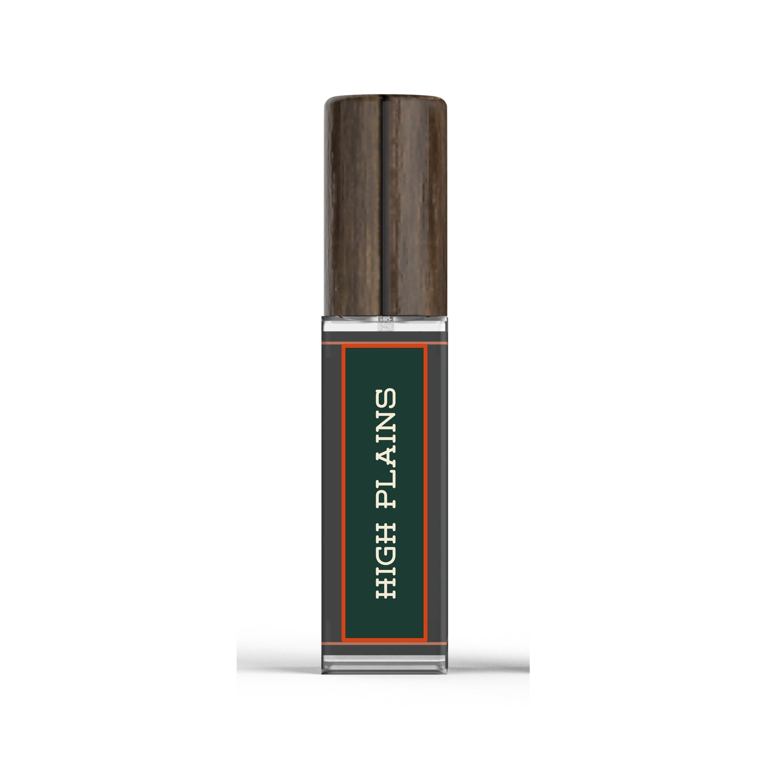 CONCEAL CARRY - POCKET SPRAY COLOGNE - FOR HIM 10ml