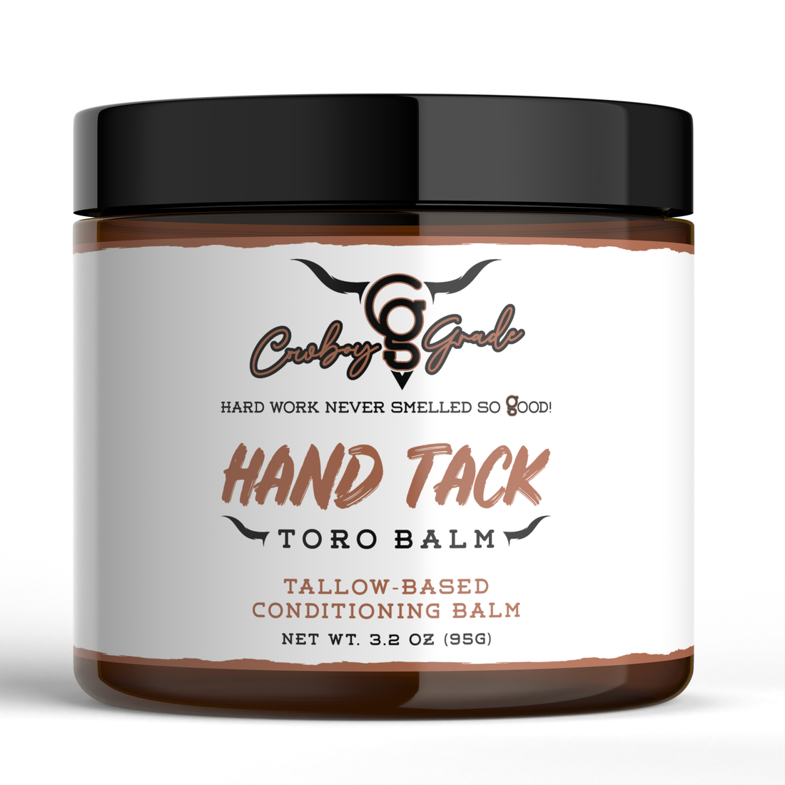 HAND TACK TORO BALM