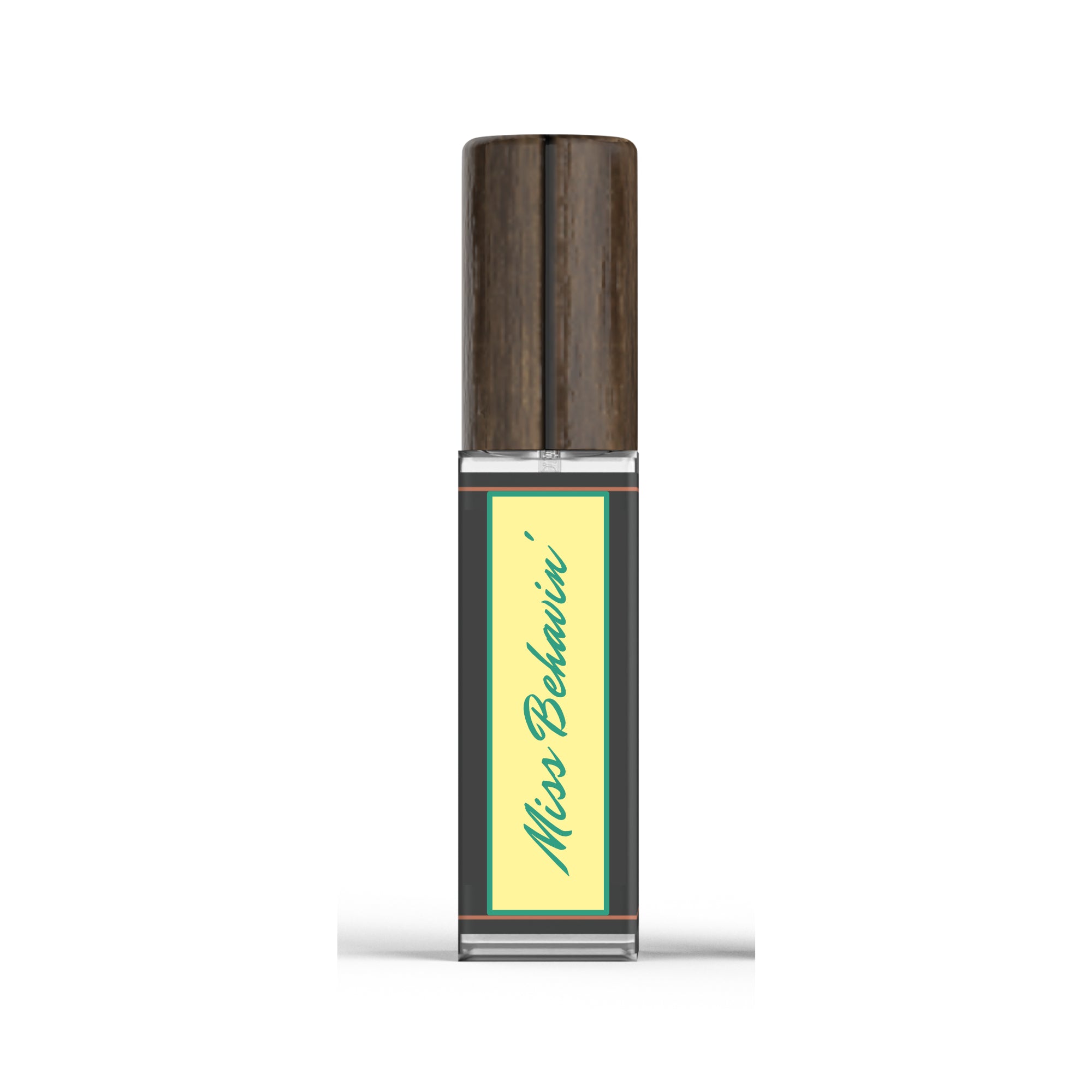 CONCEAL CARRY - POCKET SPRAY PERFUME - FOR HER 10ml