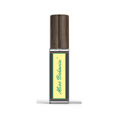 CONCEAL CARRY - POCKET SPRAY PERFUME - FOR HER 10ml
