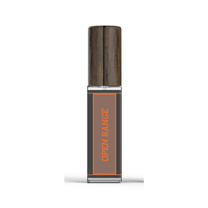 CONCEAL CARRY - POCKET SPRAY COLOGNE - FOR HIM 10ml