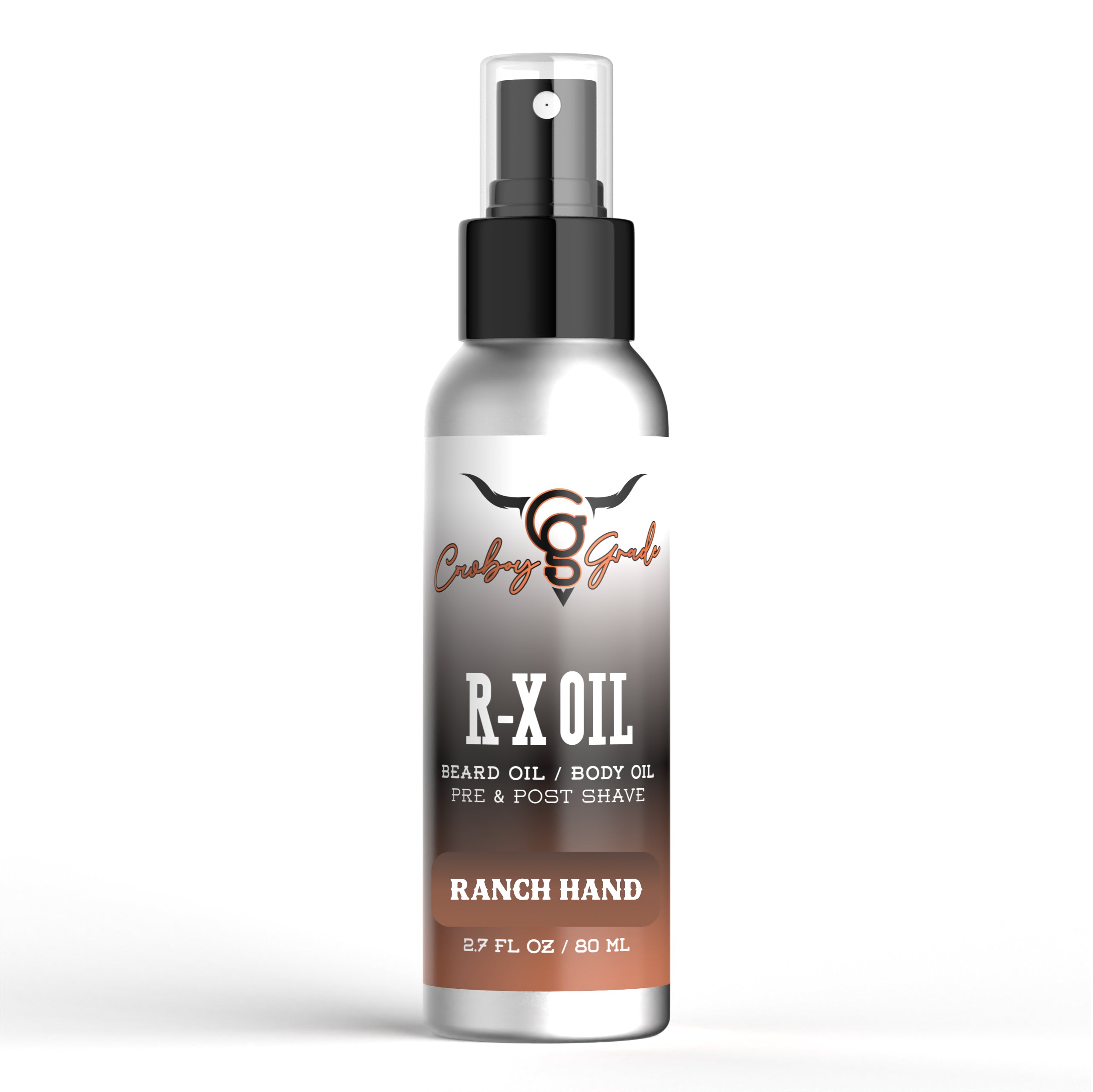 R-X OIL