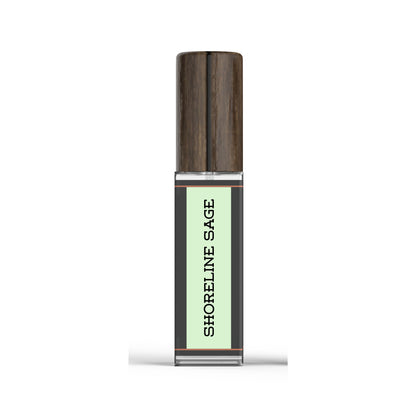 CONCEAL CARRY - POCKET SPRAY PARFUM - UNISEX 10ml