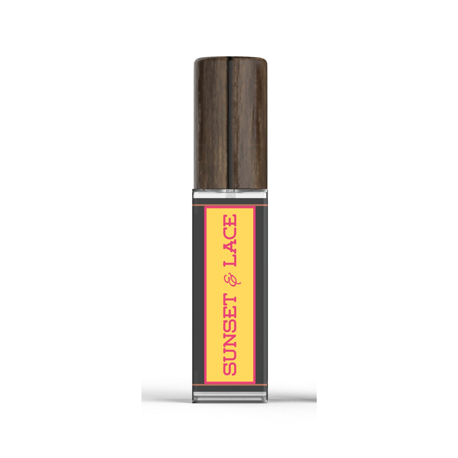 CONCEAL CARRY - POCKET SPRAY PERFUME - FOR HER 10ml