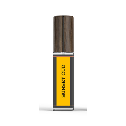 CONCEAL CARRY - POCKET SPRAY PARFUM - UNISEX 10ml