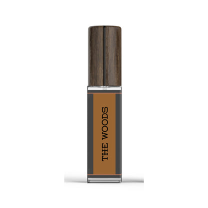 CONCEAL CARRY - POCKET SPRAY PERFUME - FOR HER 10ml