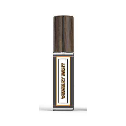 CONCEAL CARRY - POCKET SPRAY PERFUME - FOR HER 10ml