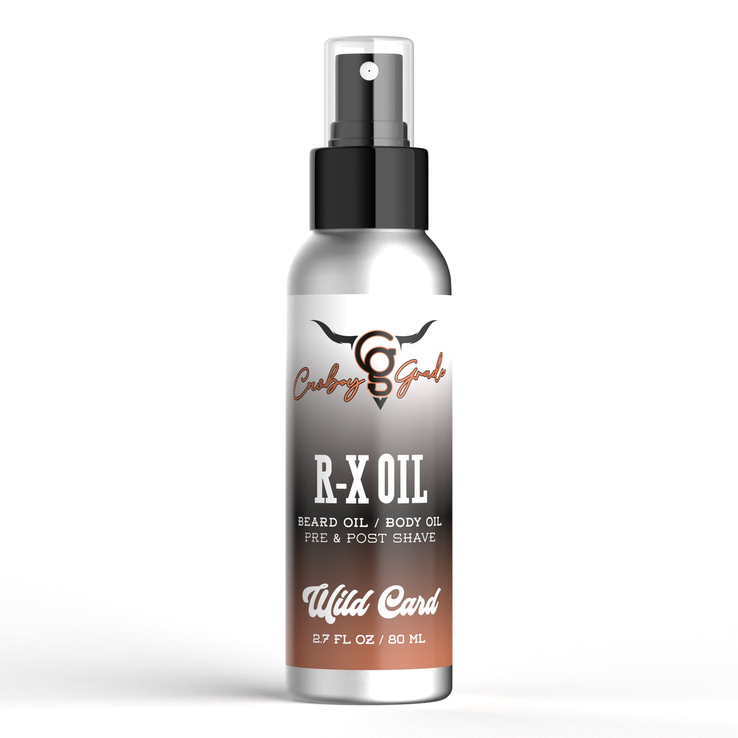 R-X OIL